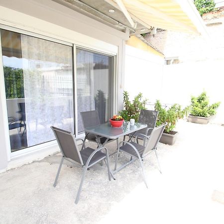 Filoxenia Apartment أرتيميدا المظهر الخارجي الصورة