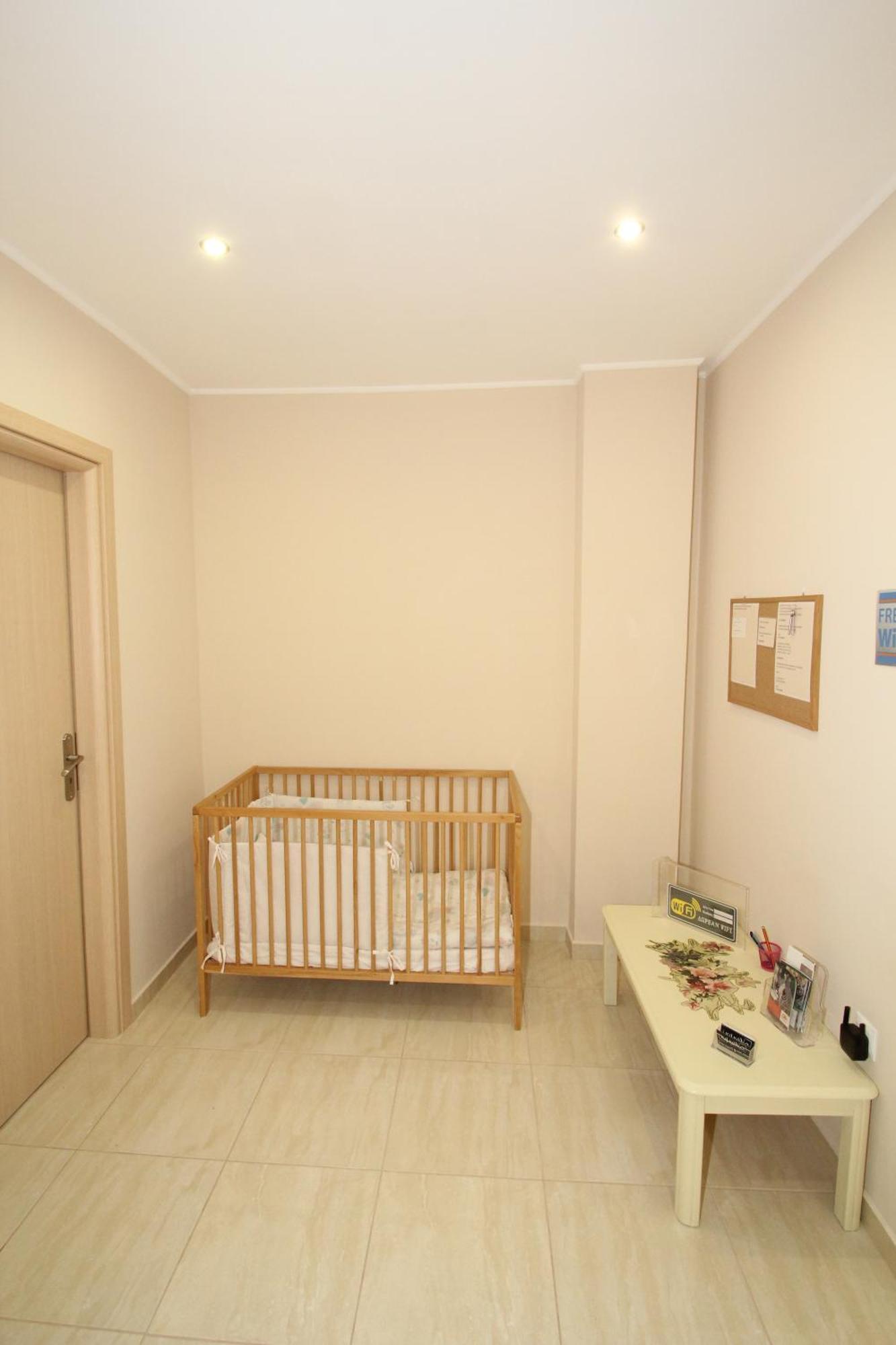 Filoxenia Apartment أرتيميدا المظهر الخارجي الصورة
