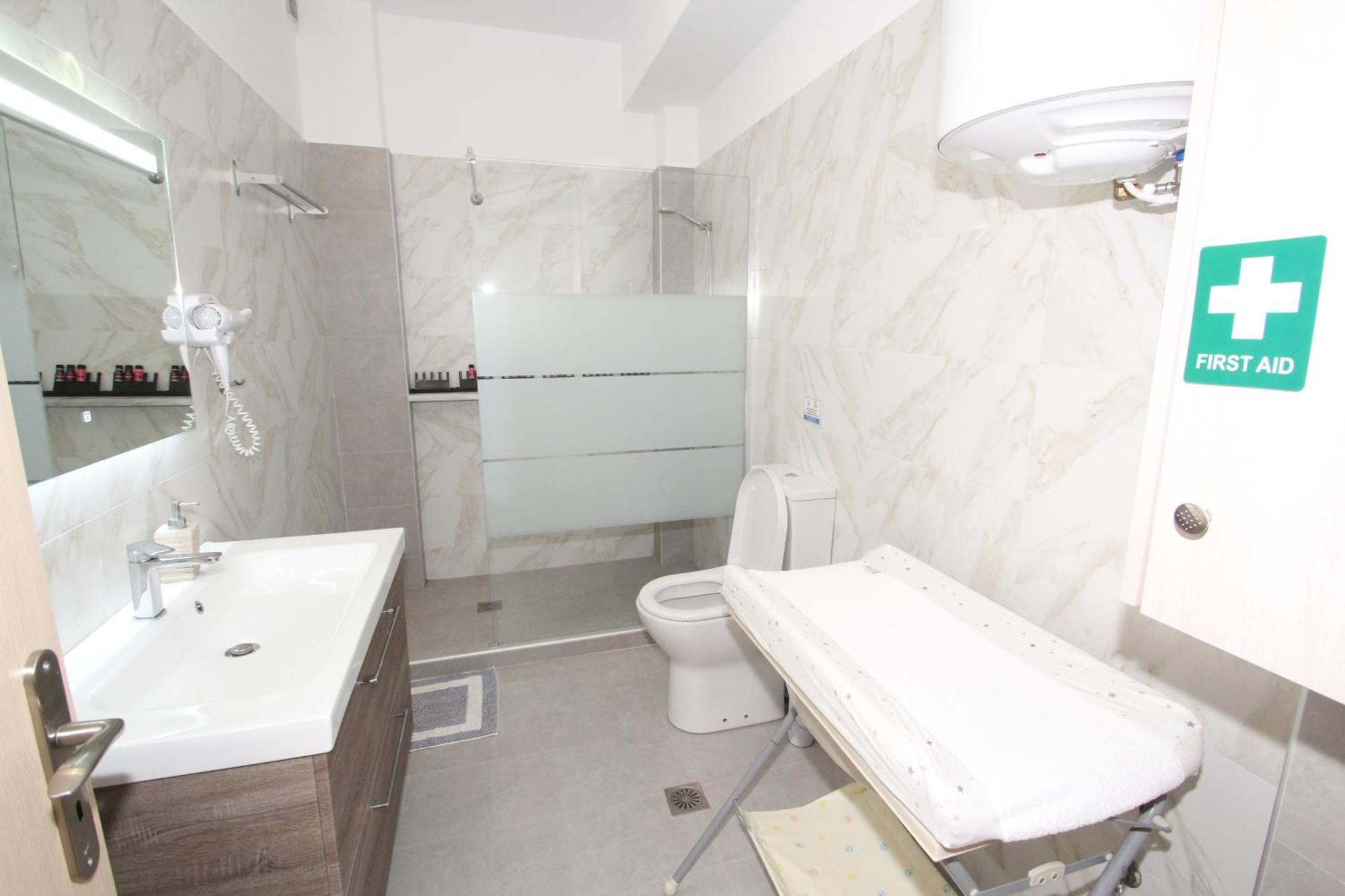 Filoxenia Apartment أرتيميدا المظهر الخارجي الصورة