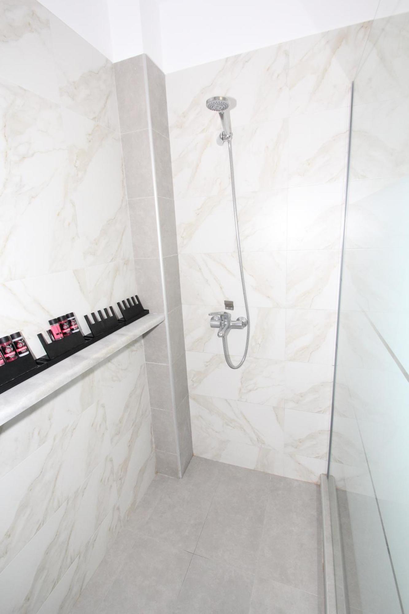 Filoxenia Apartment أرتيميدا المظهر الخارجي الصورة